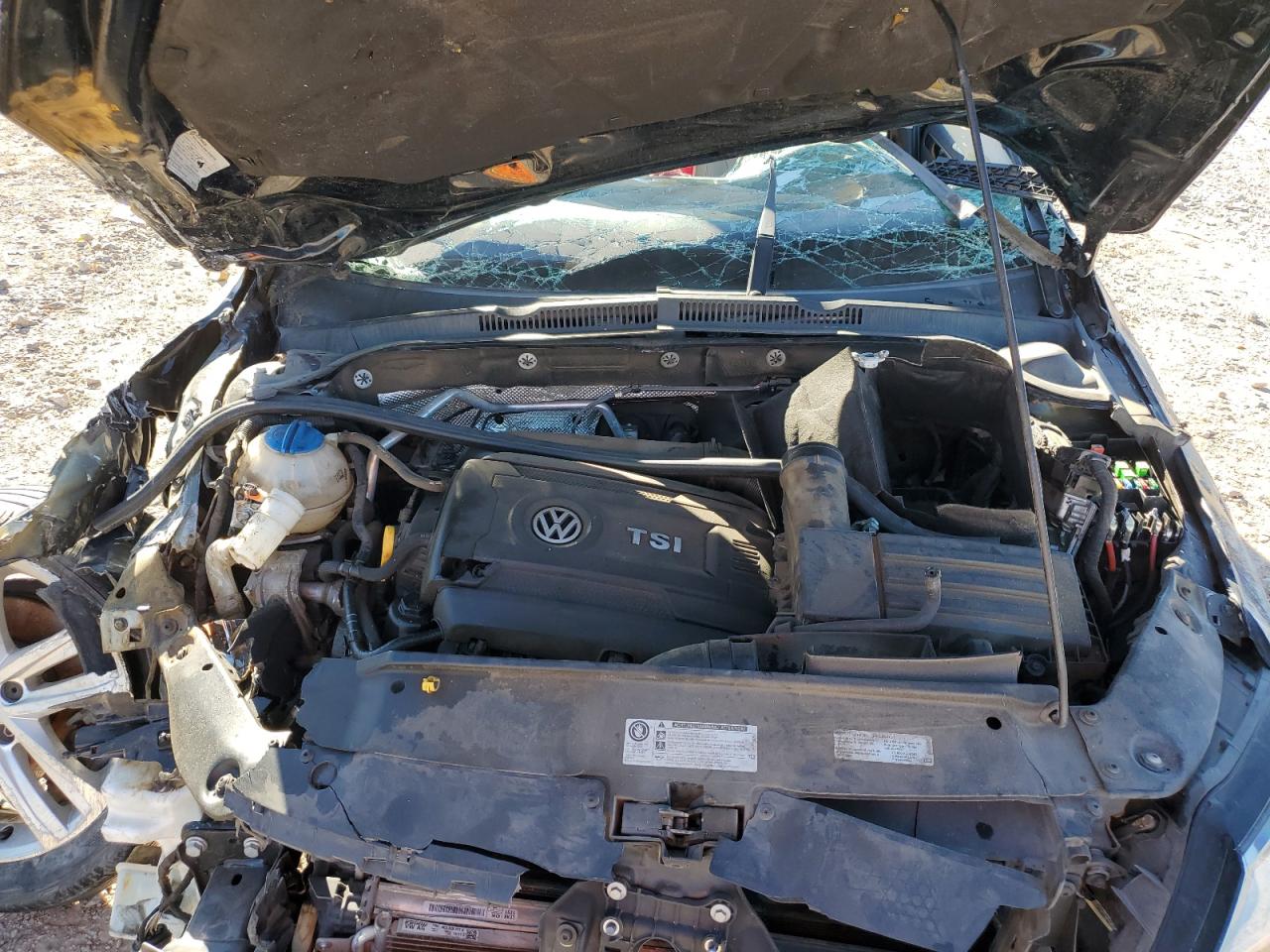 VOLKSWAGEN JETTA SEL