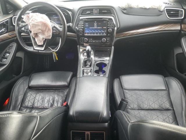 2016 NISSAN MAXIMA 3.5 - 1N4AA6AP3GC409317