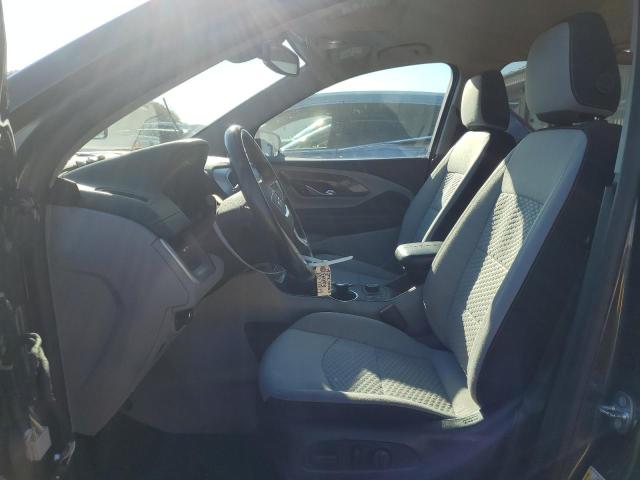 2018 GMC TERRAIN SL - 3GKALMEX7JL124798