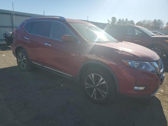 Vin: jn8at2mv5hw280752, lot: 79826614, nissan rogue s 20174