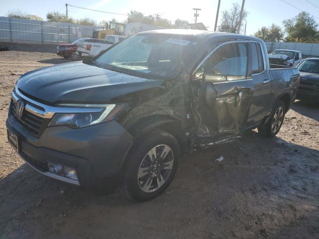 2019 HONDA RIDGELINE