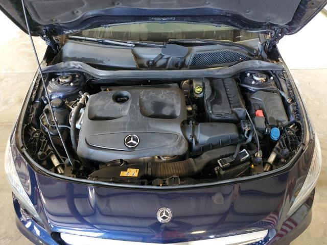 2018 MERCEDES-BENZ CLA 250 - WDDSJ4EB2JN535459