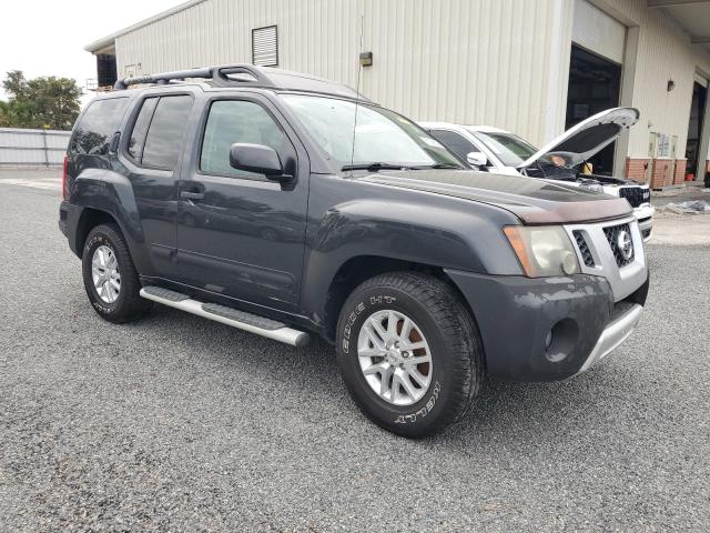 2015 NISSAN XTERRA X 5N1AN0NU4FN653388