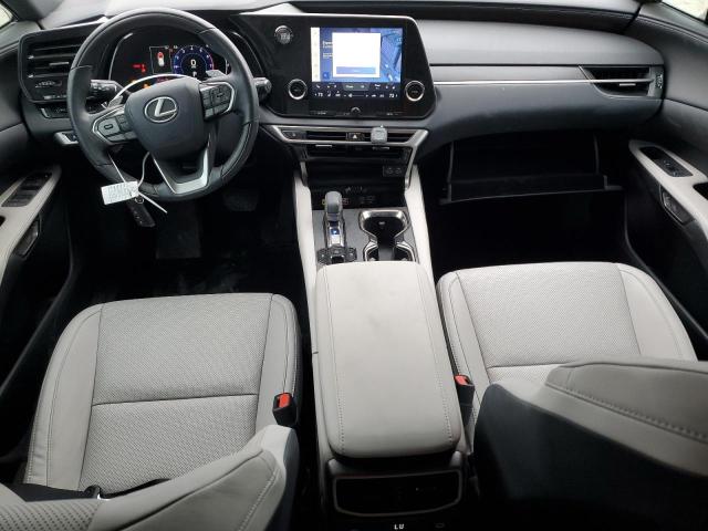 2023 LEXUS RX 350 PRE JTJCHMAA1P2000332