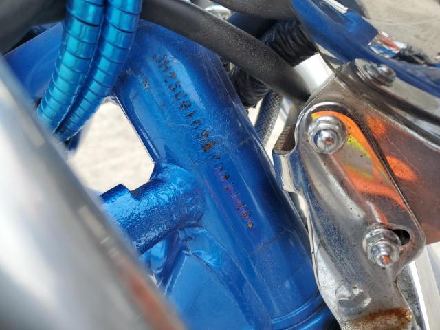 2010 HONDA VT1300 CX JH2SC6103AK001190