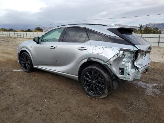 2024 LEXUS RX 500H F 2T2BCMEA6RC019045