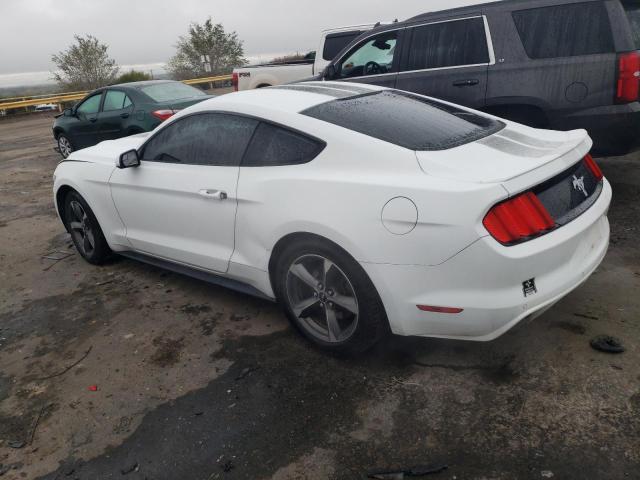 2016 FORD MUSTANG - 1FA6P8AM5G5333724