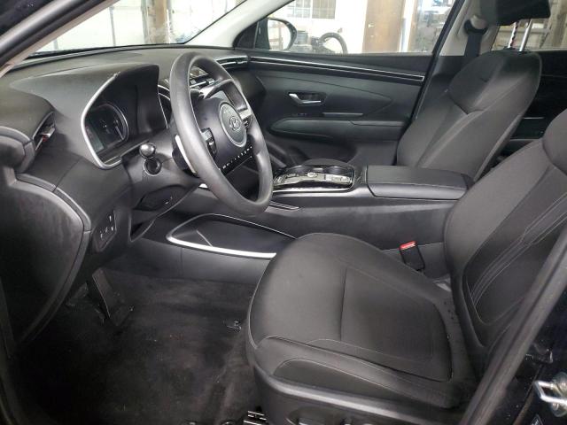 VIN KM8JBDD2XRU182308 2024 Hyundai Tucson, Sel no.7