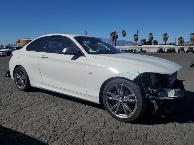 VIN WBA1J7C54EVW84205 2014 BMW M2 no.4