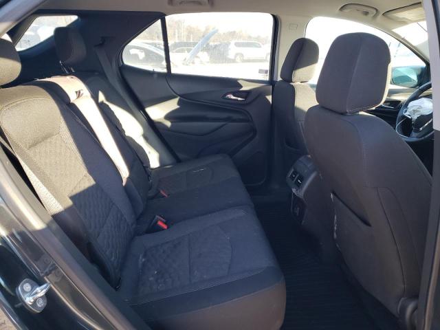 2020 CHEVROLET EQUINOX LT - 3GNAXJEV8LS670605
