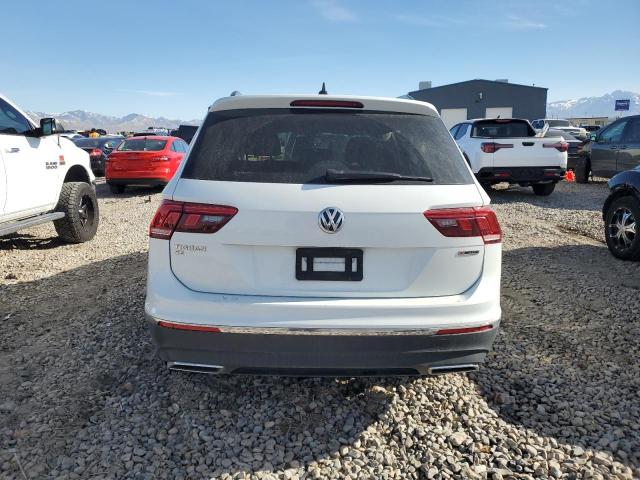 2020 VOLKSWAGEN TIGUAN SE - 3VV2B7AX2LM096840