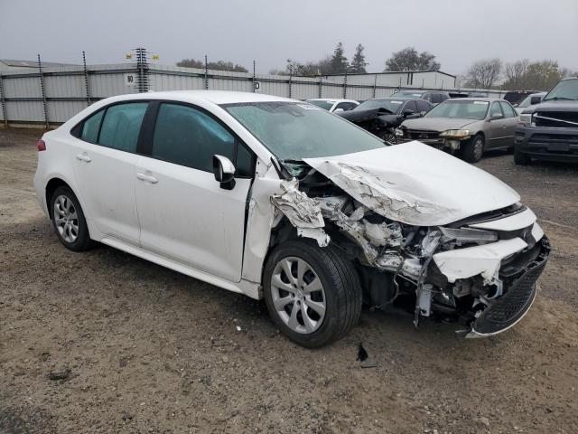 Vin: 5yfepmae1np281256, lot: 79409424, toyota corolla le 20224