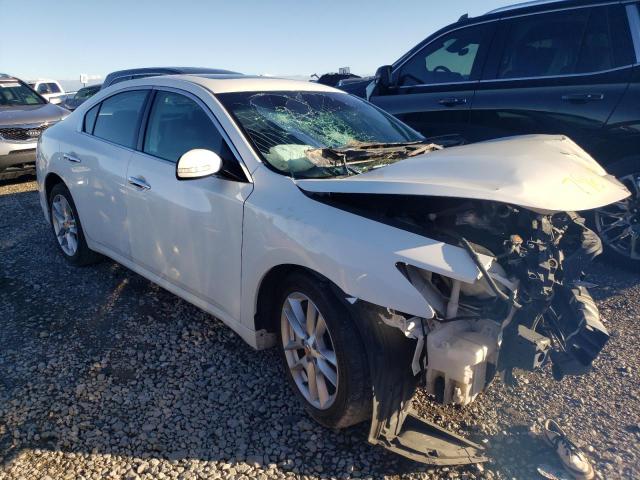 Vin: 1n4aa5ap3bc869676, lot: 79644934, nissan maxima s 20114