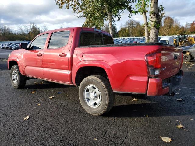 2020 TOYOTA TACOMA DOU - 3TMCZ5AN3LM344773