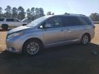 2015 TOYOTA SIENNA XLE - 5TDYK3DC5FS689641