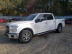 2017 FORD F150 SUPER - 1FTEW1EF4HKE12655