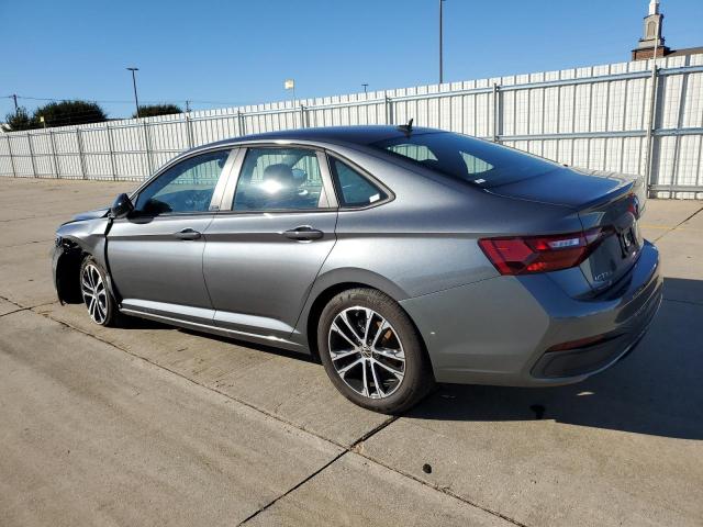 2024 VOLKSWAGEN JETTA SPOR 3VWBM7BU2RM061797