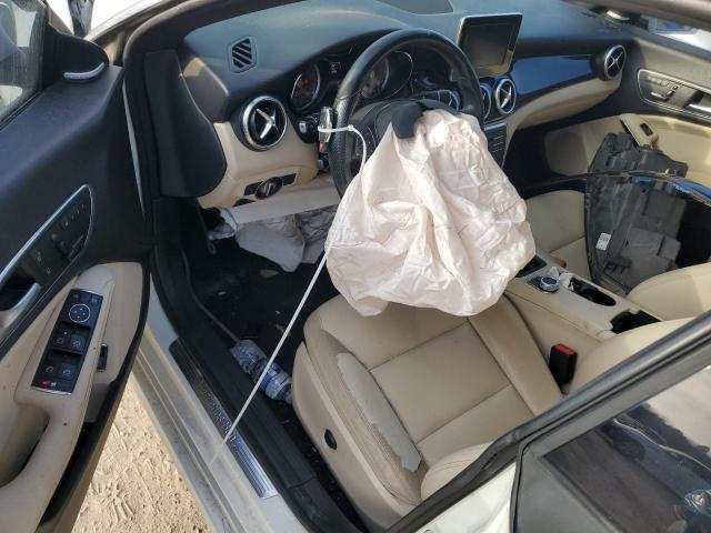 2015 MERCEDES-BENZ CLA 250 - WDDSJ4EB1FN217517