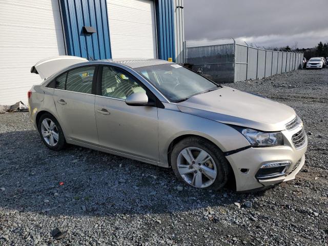 Vin: 1g1p75szxf7269098, lot: 82525774, chevrolet cruze 20154