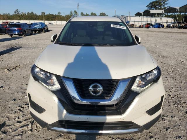 2019 NISSAN ROGUE S - 5N1AT2MV3KC827999