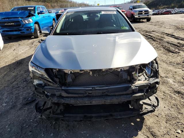2021 TOYOTA CAMRY SE - 4T1G11AK2MU544396