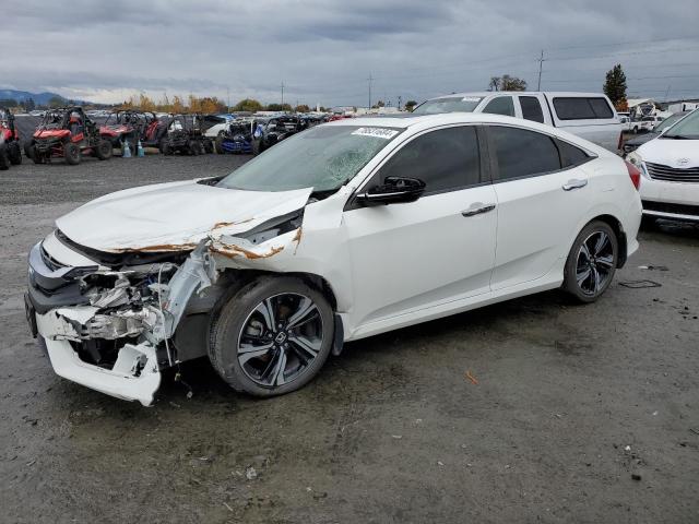 2018 HONDA CIVIC TOURING 2018