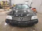 Lot #2957787026 1998 MERCEDES-BENZ SL 500