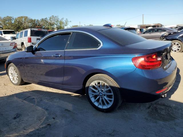 VIN WBA1G9C53GV599143 2016 BMW 2 SERIES no.2