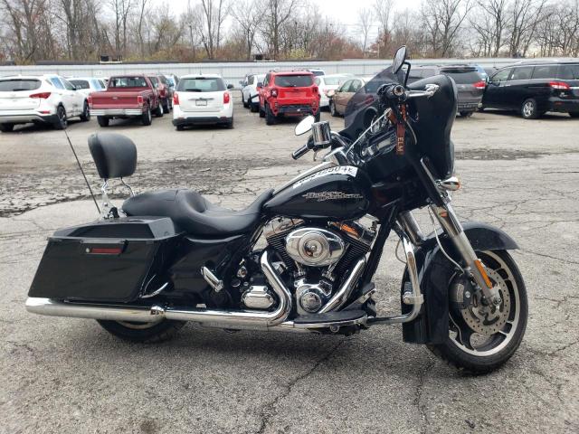 2012 HARLEY-DAVIDSON FLHX STREE #3024745240