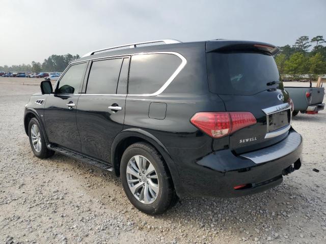2016 INFINITI QX80 - JN8AZ2NF6G9611549