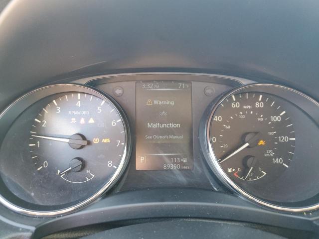 2017 NISSAN ROGUE S - JN8AT2MT5HW398332