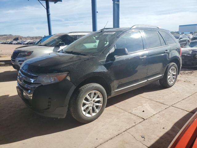 2014 FORD EDGE SE #3024072662