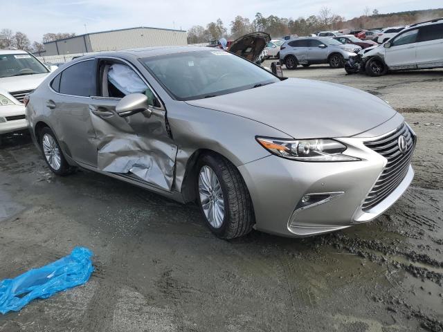 2016 LEXUS ES 350 - JTHBK1GG5G2219402