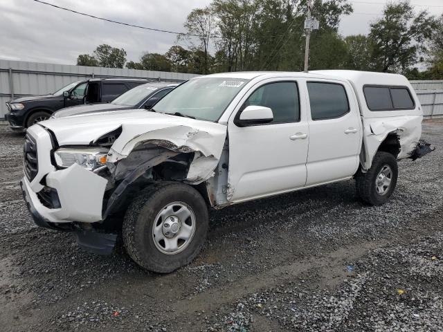 2018 TOYOTA TACOMA DOUBLE CAB 2018