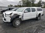 2018 TOYOTA TACOMA DOU - 5TFAX5GN8JX109359