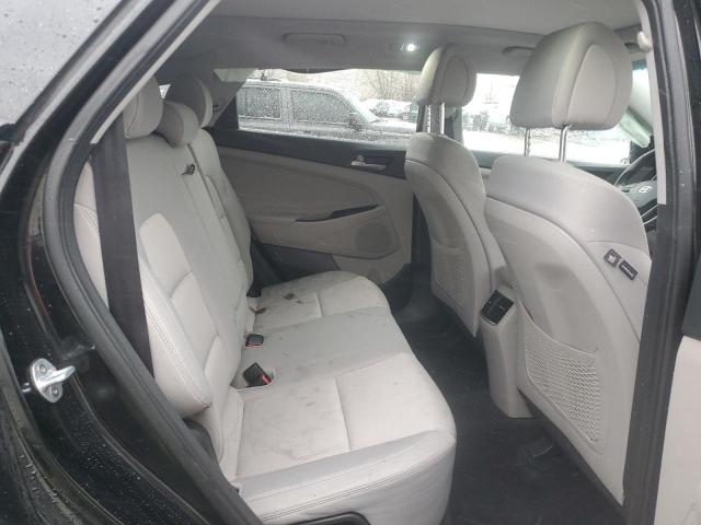 2018 HYUNDAI TUCSON VAL - KM8J3CA22JU822768