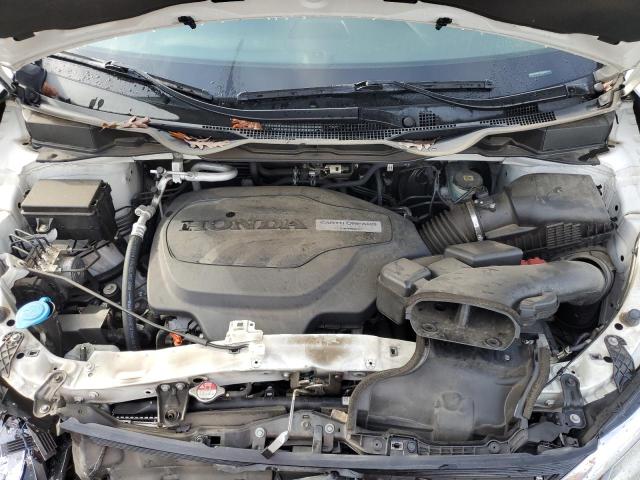 2018 HONDA ODYSSEY EL - 5FNRL6H98JB050023