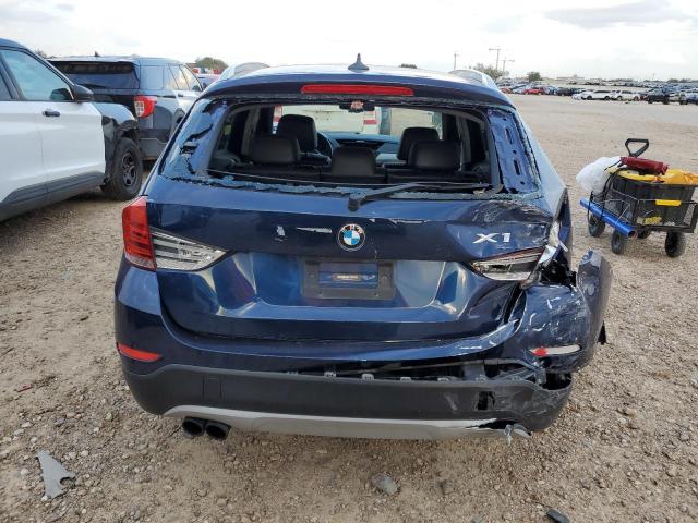 VIN WBAVM5C5XDVV90759 2013 BMW X1, Xdrive35I no.6