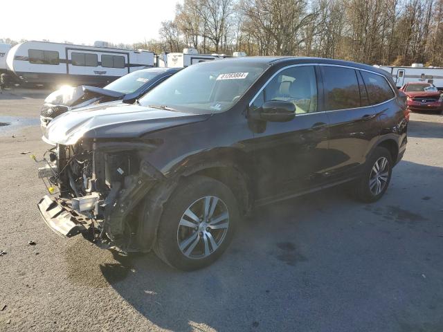 HONDA PILOT EX