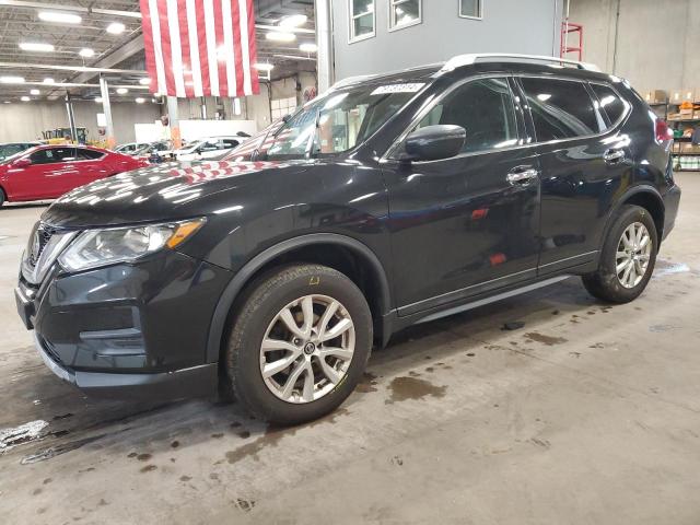 2018 NISSAN ROGUE S #3033293810