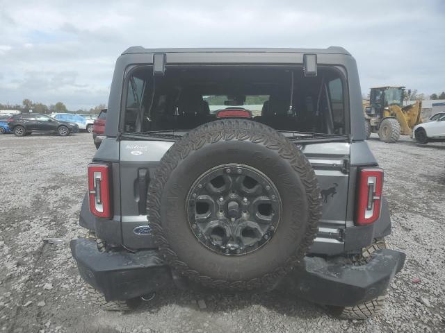 2024 FORD BRONCO WIL 1FMEE2BP3RLA76221
