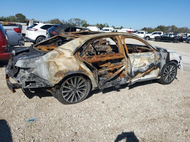 Vin: 1ln6l9sk4k5600557, lot: 79573204, lincoln continentl select 20193