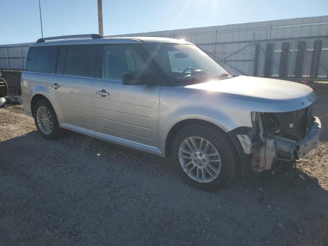 2015 FORD FLEX SEL - 2FMHK6C83FBA10171