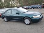 Lot #3024893373 2002 HONDA ACCORD