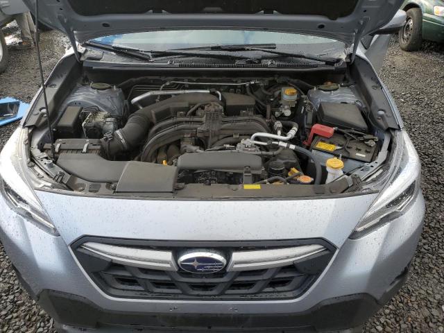 2021 SUBARU CROSSTREK - JF2GTHNC5M8262807