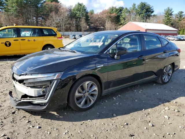 2018 HONDA CLARITY TO - JHMZC5F39JC010389