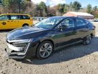 2018 HONDA CLARITY TO - JHMZC5F39JC010389