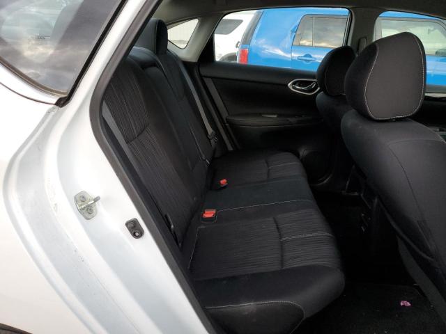2018 NISSAN SENTRA S - 3N1AB7AP8JY235551
