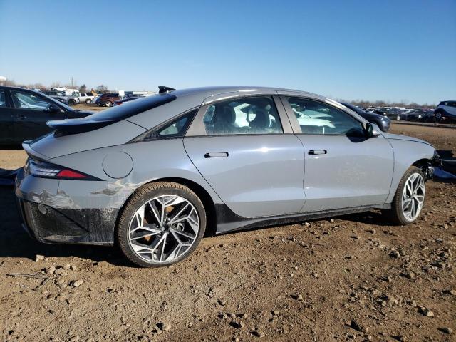 2024 HYUNDAI IONIQ 6 SE - KMHM34AC1RA056072