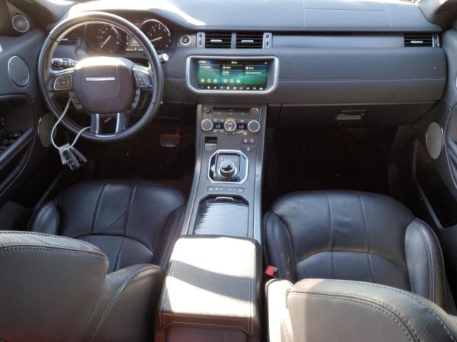 2018 LAND ROVER RANGE ROVE - SALVP2RX8JH323964